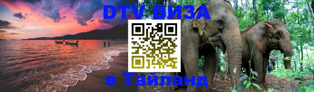 Цены на DTV визу в Таиланд — пакеты услуг, достаточно даже паспорта - 19.11.2025 